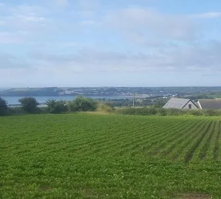 Bubbles On The Bay Appartement