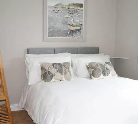 Bubbles On The Bay Appartement *