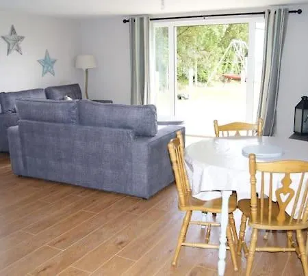 Bubbles On The Bay Appartement