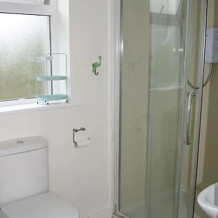 Bubbles On The Bay Appartement *