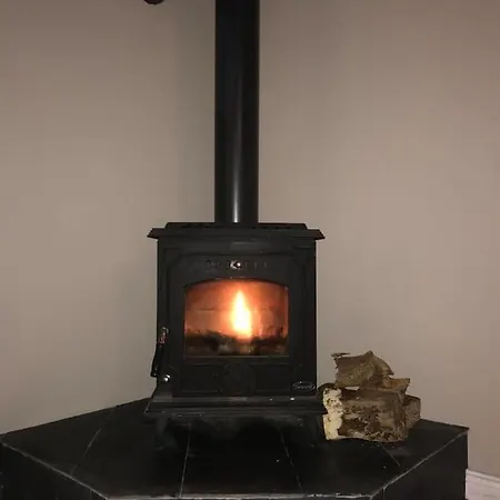 Bubbles On The Bay Appartement