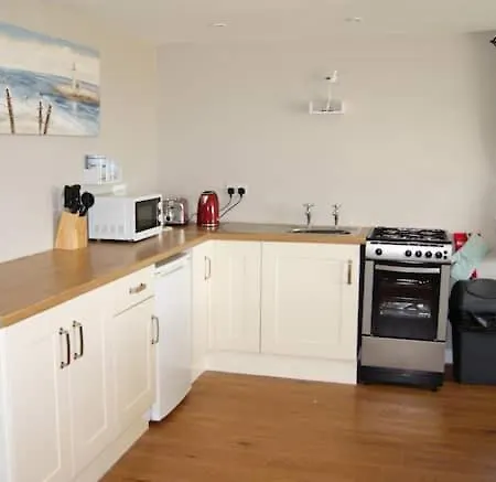 Apartment Bubbles On The Bay Waterford