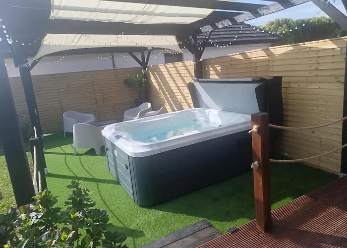 Bubbles On The Bay * 沃特福德