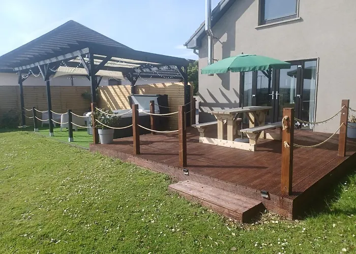 Bubbles On The Bay *