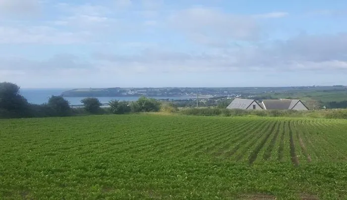 Bubbles On The Bay Apartamento