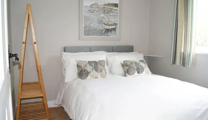 Bubbles On The Bay 公寓 *