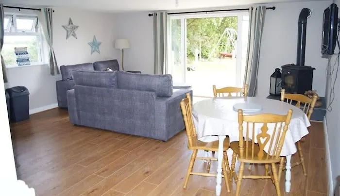 Bubbles On The Bay Appartement