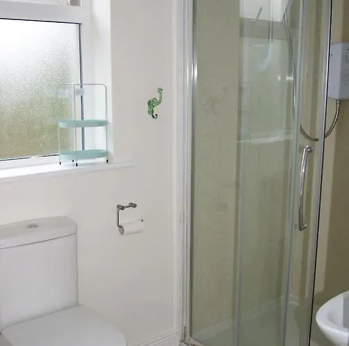 Bubbles On The Bay 公寓 *