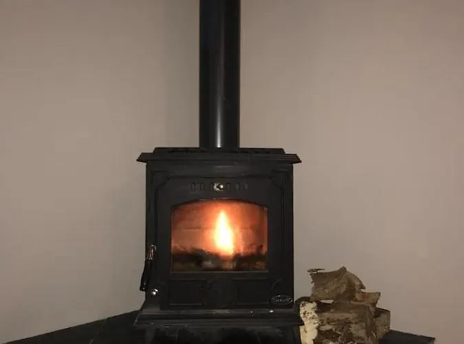 Bubbles On The Bay Apartamento