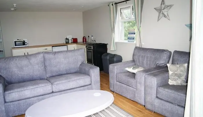 Apartamento Bubbles On The Bay *