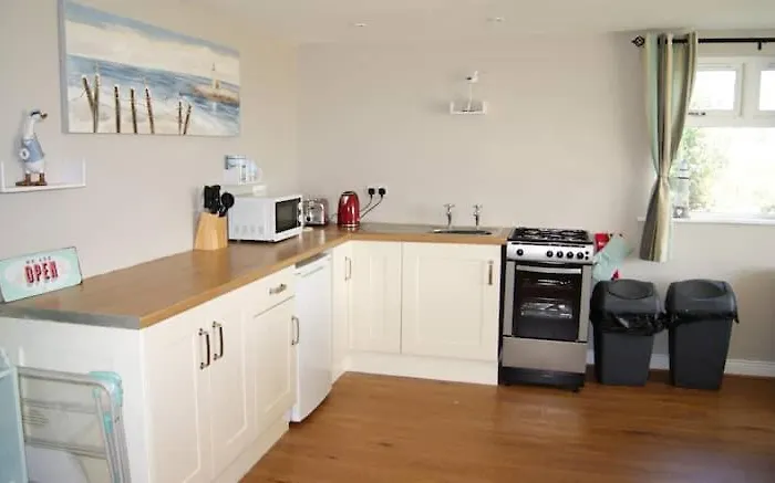 Apartamento Bubbles On The Bay Waterford